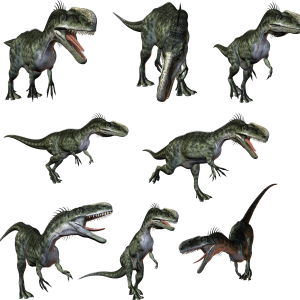 Dinosaur PNG