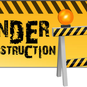 Under construction PNG