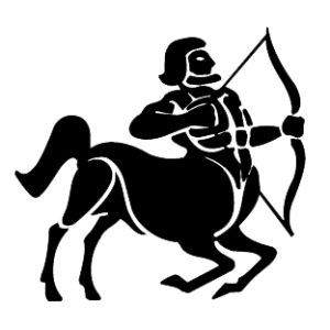Sagittarius PNG