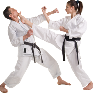 Karate PNG
