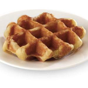Waffle PNG