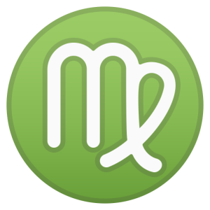 Virgo PNG