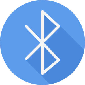 Bluetooth logo PNG