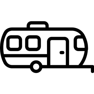 Caravan PNG