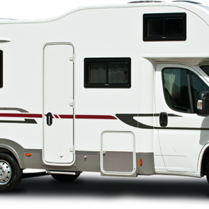 Caravan PNG