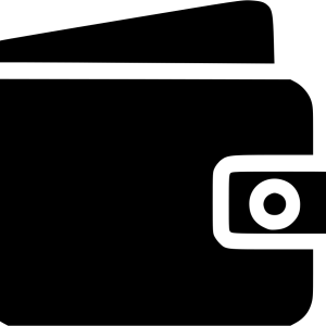 Wallet PNG