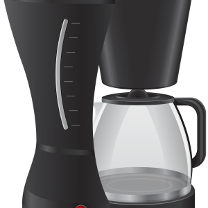 Coffee machine PNG