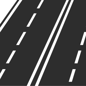 Highway PNG