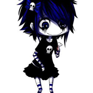 EMO PNG