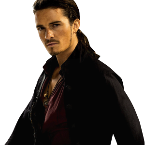 Pirate PNG