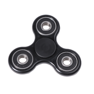 Fidget spinner PNG
