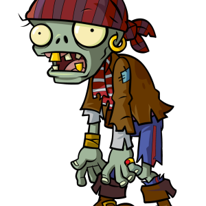 Zombie PNG