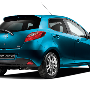 Mazda PNG