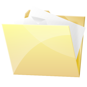 Folder PNG image