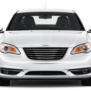 Chrysler PNG