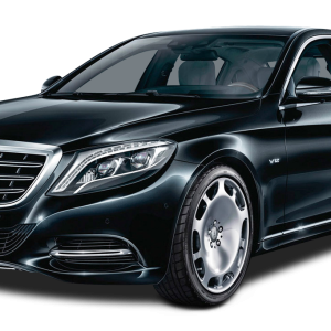 Mercedes car PNG