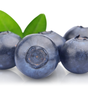 Blueberries PNG