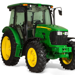 Tractor PNG