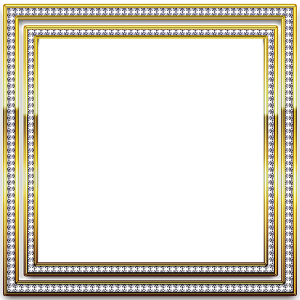 Picture, photo frame PNG