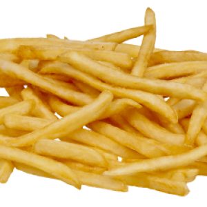 Fries PNG