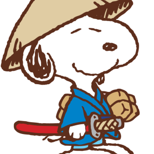 Snoopy PNG