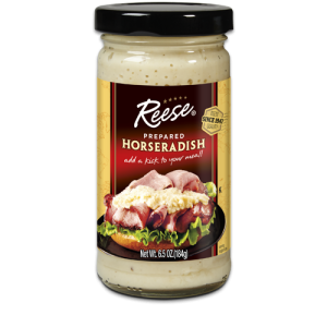 Horseradish PNG