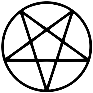 Pentacle PNG