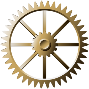 Gear PNG