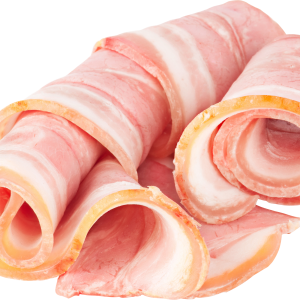 Bacon PNG