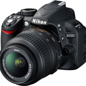 Photo camera PNG