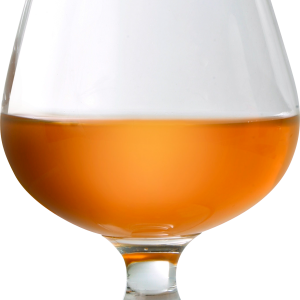 Cognac glass PNG