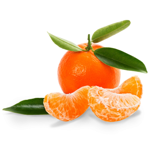 Mandarin PNG