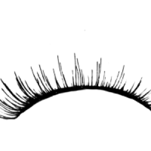 Eyelash PNG