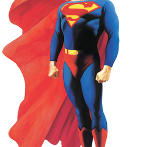 Superman PNG