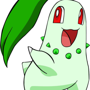 Pokemon PNG