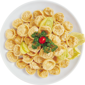 Dumplings PNG