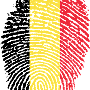 Fingerprint PNG