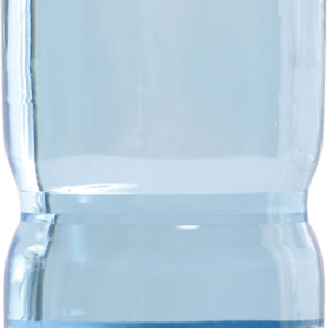 Water bottle PNG image