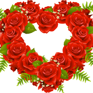 Rose PNG