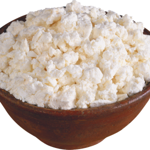 Cottage cheese PNG