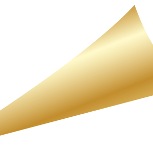 Gold PNG image