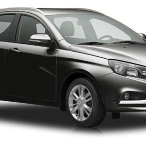 Lada PNG
