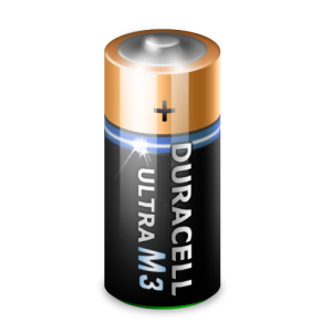 Battery PNG