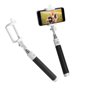 Selfie stick PNG