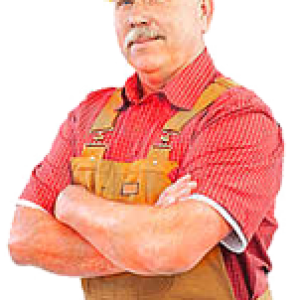 Builder PNG image