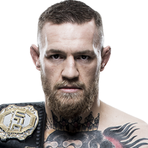 Conor McGregor PNG