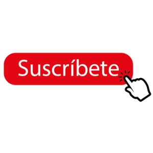 Subscribe button PNG