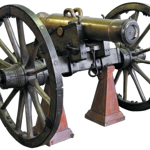 Cannon PNG
