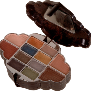 Eye shadow PNG