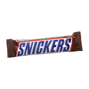 Snickers PNG